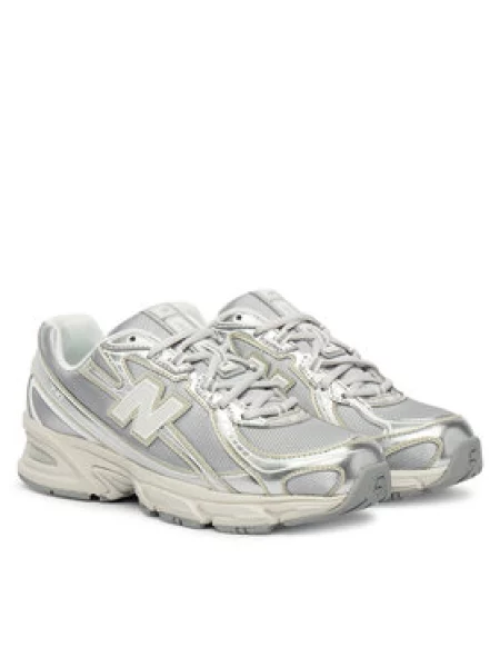 New Balance Sportcipők Ezüst