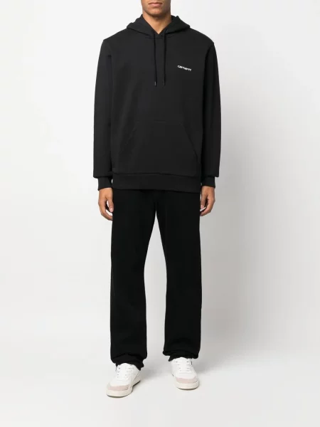 Siuvinėtas megztinis Carhartt Wip