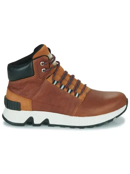 Pantofi Sorel maro