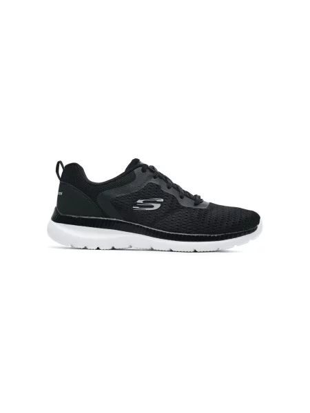 Pantofi Skechers negru