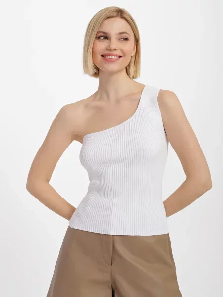 Sewel Майка білий