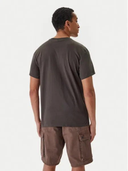 G-Star Raw Póló Base-S zöld