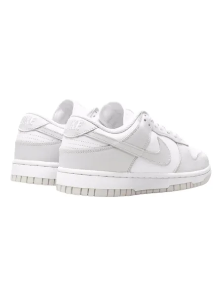 Tenisky Nike Dunk biela