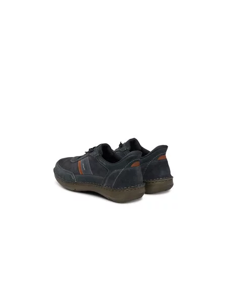 Cipele Josef Seibel New Anvers 26 Tamnoplava