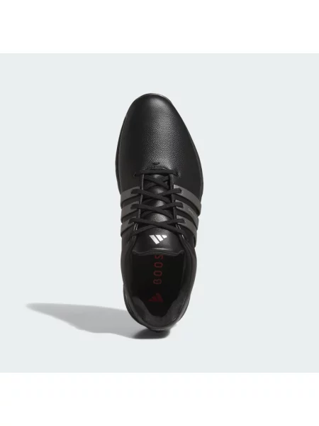 GOLFOVÉ BOTY GORE-TEX černé