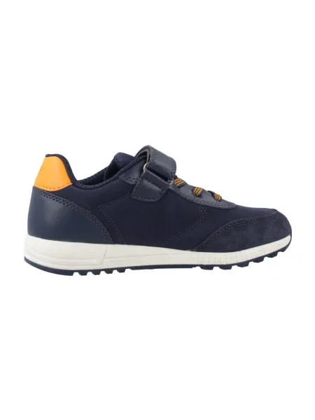 Pantofi copii Geox albastru