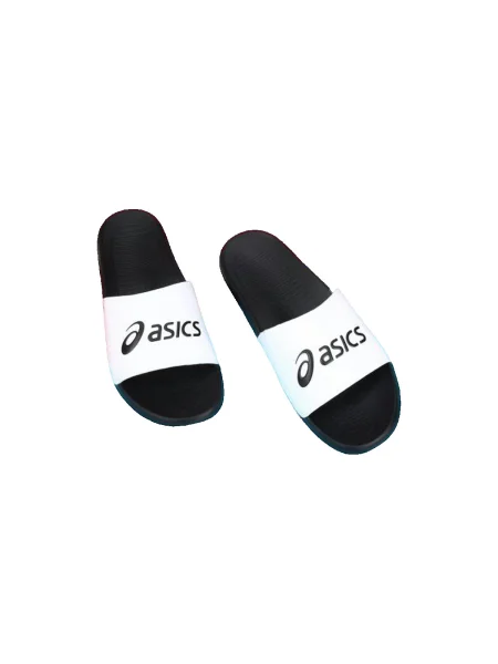 Pantofi Asics alb