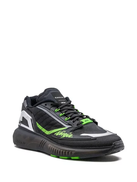 Tenisky Adidas černé