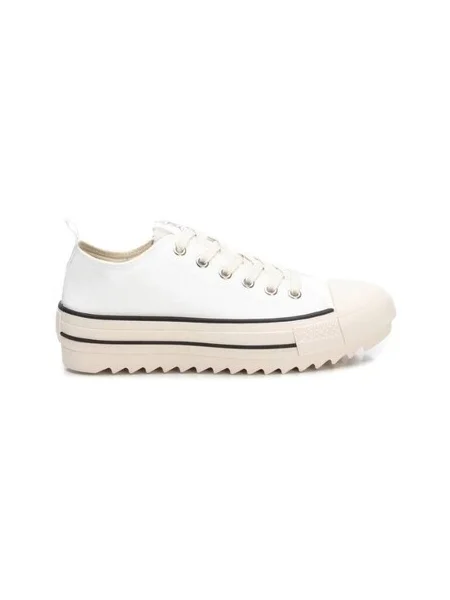 Pantofi Refresh alb