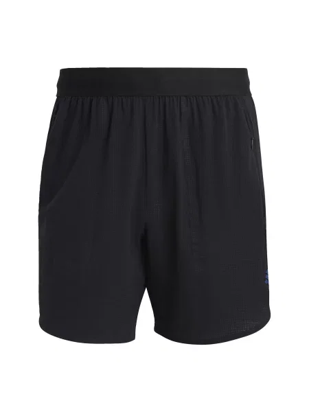 Spodenki treningowe adidas HIIT czarne