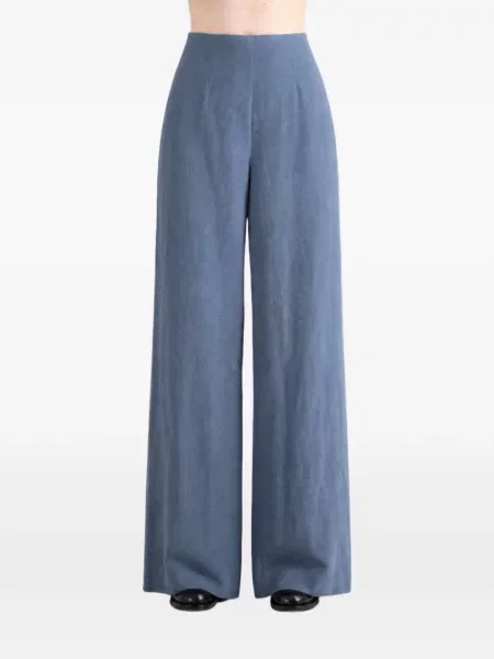 Pantaloni Cortana albastru