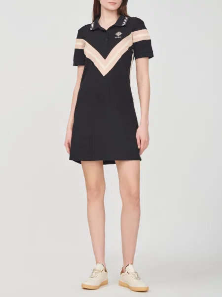 Сукня Guess чорна