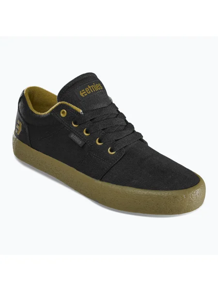 Кецове Etnies черно