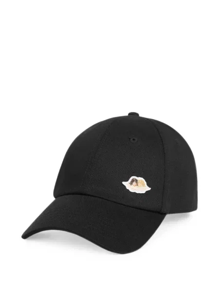 Șapcă Fiorucci negru