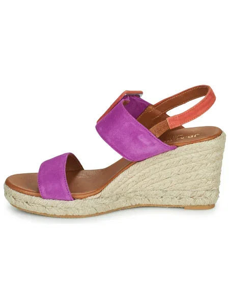 Pantofi Jb Martin roz