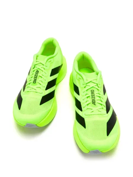 Sneakerși Adidas Samba verde