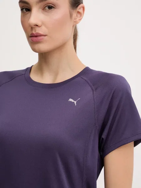 Футболка Puma для бега