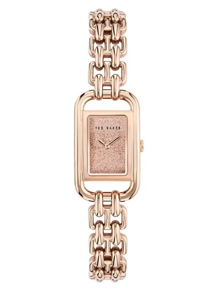 Часовници Ted Baker златисто