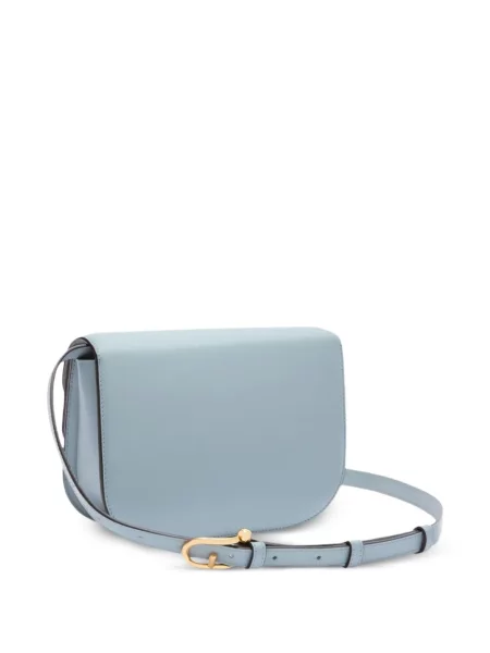Geanta crossbody Furla albastru