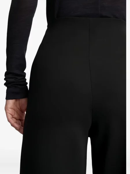Pantaloni Marc O'polo plisate negru