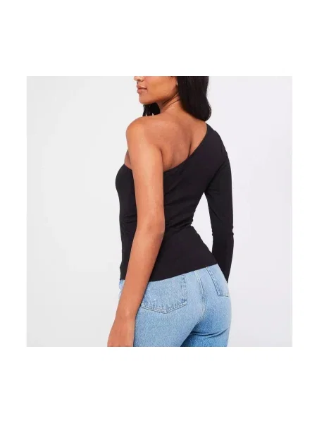 Polo Juicy Couture negru