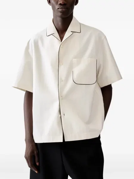 Cămașă Jacquemus
