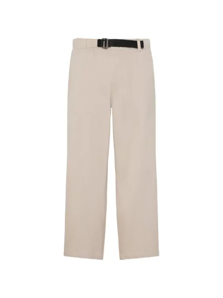 Cu centură pantaloni Calvin Klein