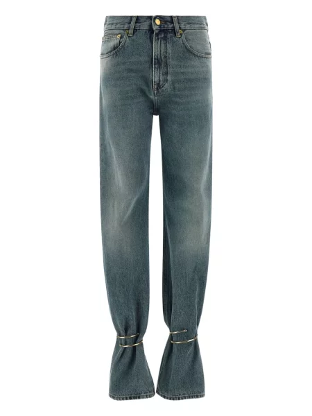 Blugi Darkpark albastru