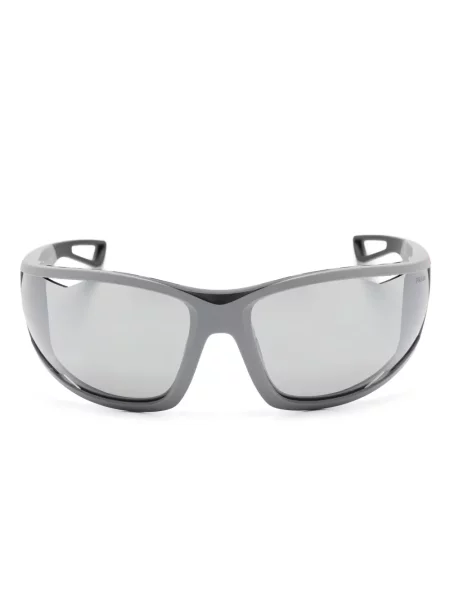 Ochelari de soare Prada Eyewear gri