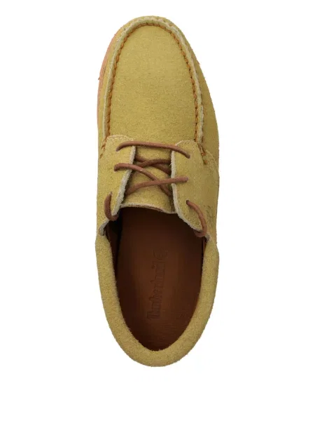 Cipele Timberland s vezicama s čipkom