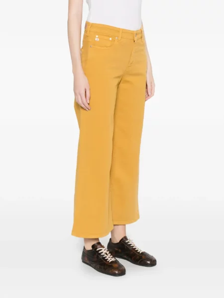 Blugi Ag Jeans galben