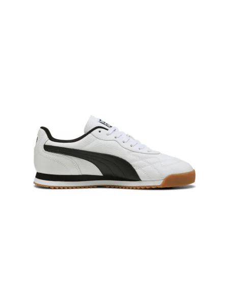 Pantofi Puma alb