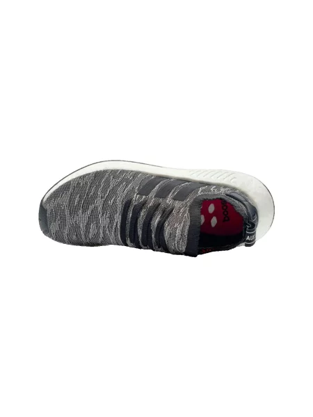 Tenisky Adidas NMD sivá