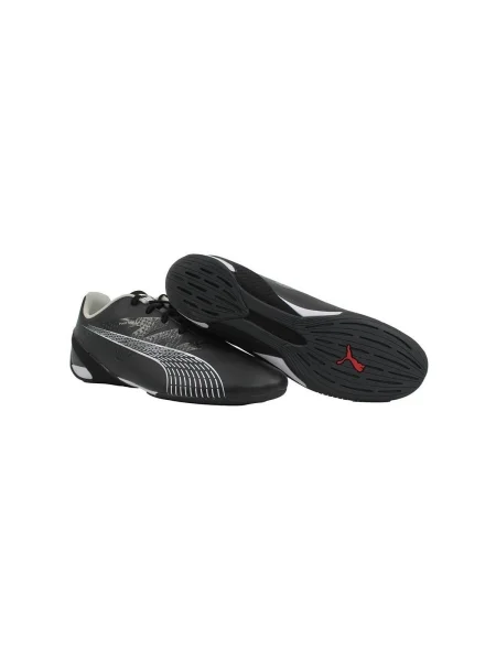 Pantofi Puma negru