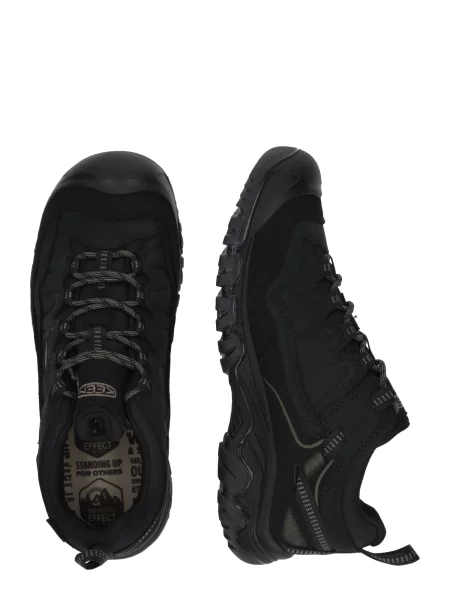 Pantofi Keen negru