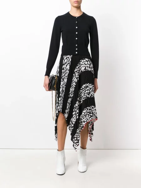 Cropp cardigan N.peal negru