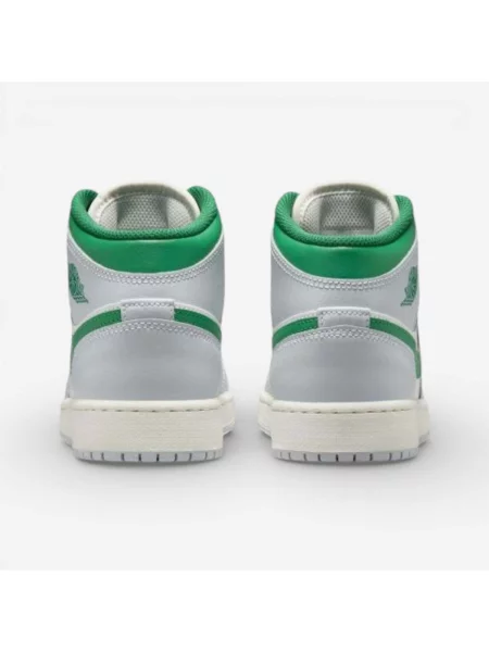 Platină pantofi Nike alb