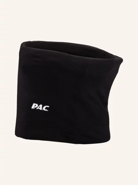 Bluza polarowa Pac polarowa czarna