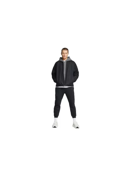 Geacă Under Armour negru