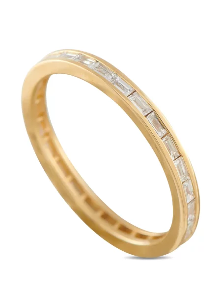 Inel Lb Exclusive auriu