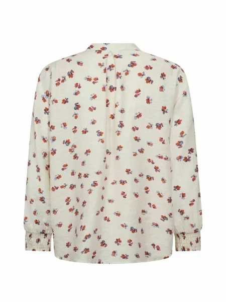 Co'couture Tricou MarisCC murdar alb
