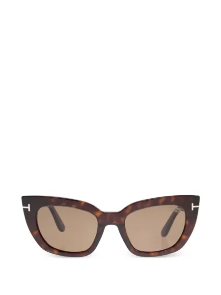 Ochelari de soare Tom Ford Eyewear negru