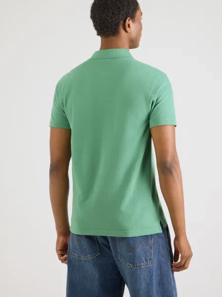 LEVI'S ® Tričko Housemark limetová