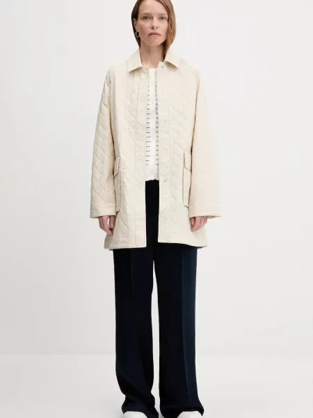 Tommy Hilfiger geacă bej