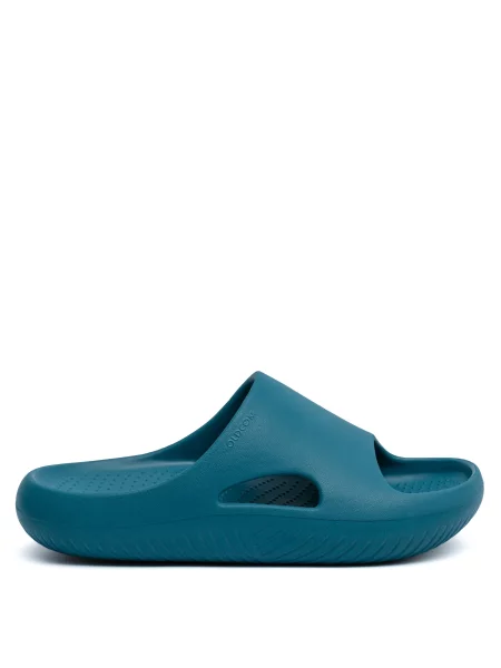 Шлепанцы Oldcom синие