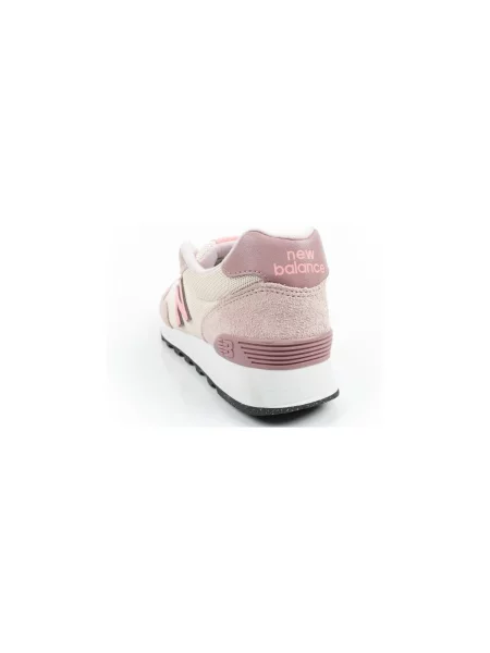 Pantofi New Balance roz