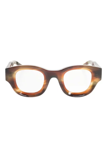 Ochelari de soare Thierry Lasry maro