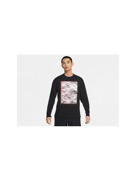 Tricou Nike negru