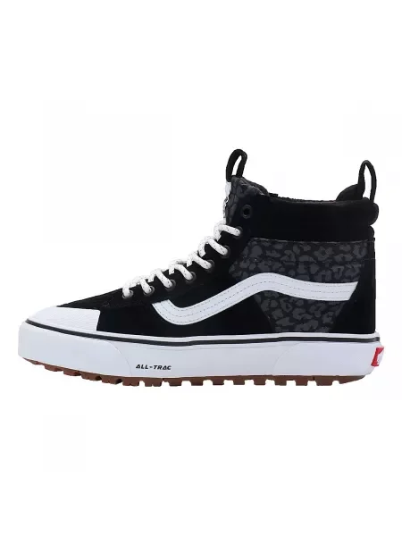 Tenisky Vans čierna