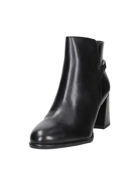 Pantofi Tamaris negru